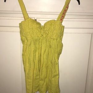 Vintage volcom shirt